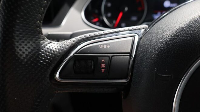 2013 Audi A4 Avant 2.0TFSI S-Line Package image 322384