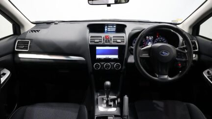 2015 Subaru Impreza Sport 2.0i Eyesight AWD image 323941