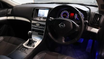 2007 Nissan Skyline image 325222