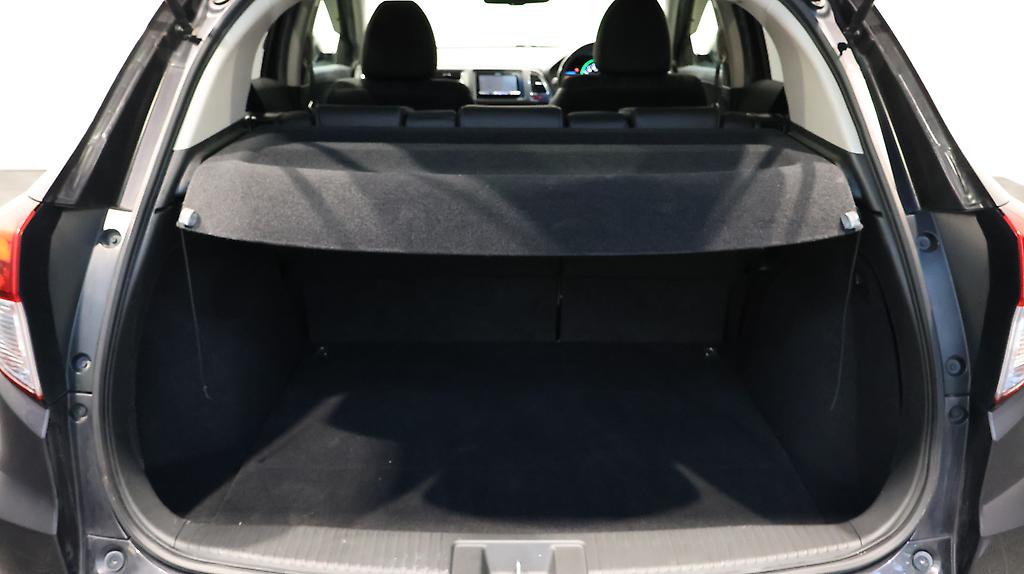 2014 Honda Vezel Hybrid image 326333