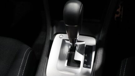 2013 Subaru Xv image 323924