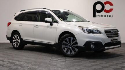 2016 Subaru Outback Limited AWD image 326491