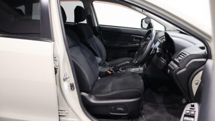 2012 Subaru Xv 2.0i-L Eyesight AWD image 325970