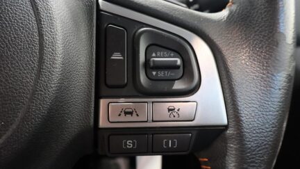 2016 Subaru Xv 2.0i Eyesight 4WD – Facelift image 322213