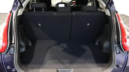 2014 Nissan Juke image 322134