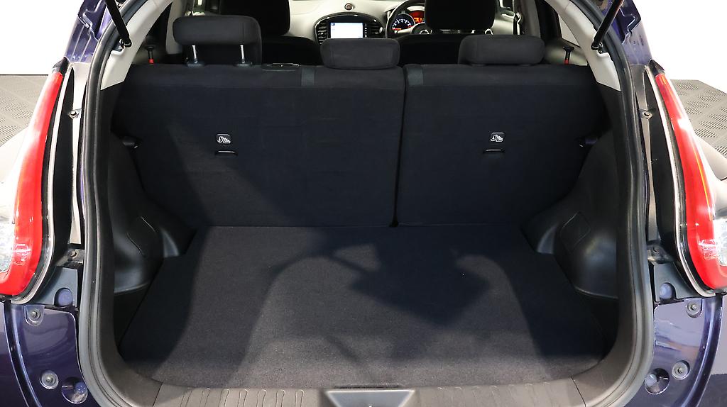 2014 Nissan Juke image 322134