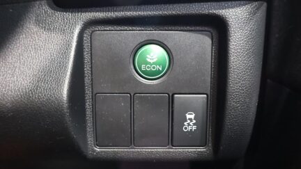 2018 Honda Hr-v S 1.8P/CVT image 325933