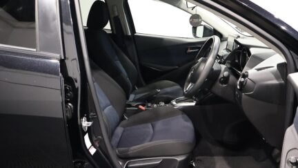 2015 Mazda Demio 13S image 323516