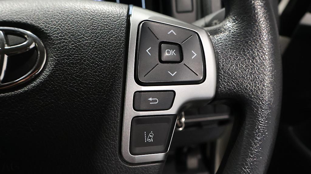 2021 Toyota Hiace image 324402