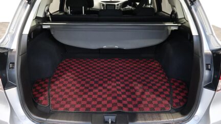 2012 Subaru Legacy Touring Wagon image 324456