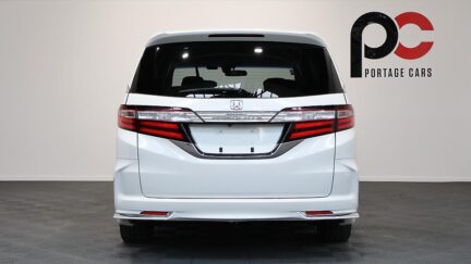 2013 Honda Odyssey image 323819