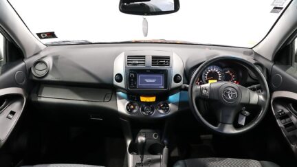 2012 Toyota Rav4 2.4 4WD LTD WAGON 4A NZ New image 321491