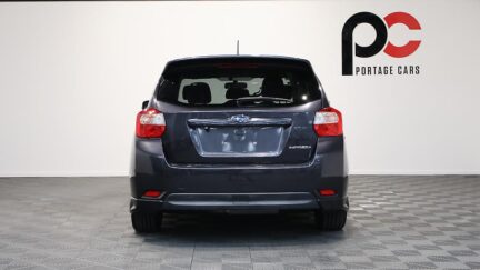 2012 Subaru Impreza SPORTS image 321735