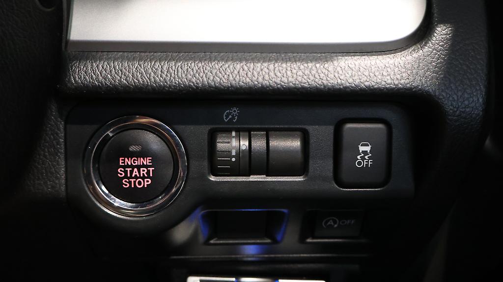 2013 Subaru Impreza Sport image 326000