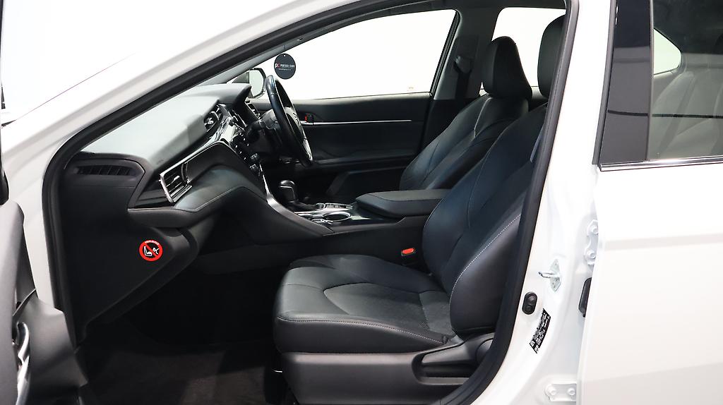 2019 Toyota Camry V6 3.5P/8AT image 321529