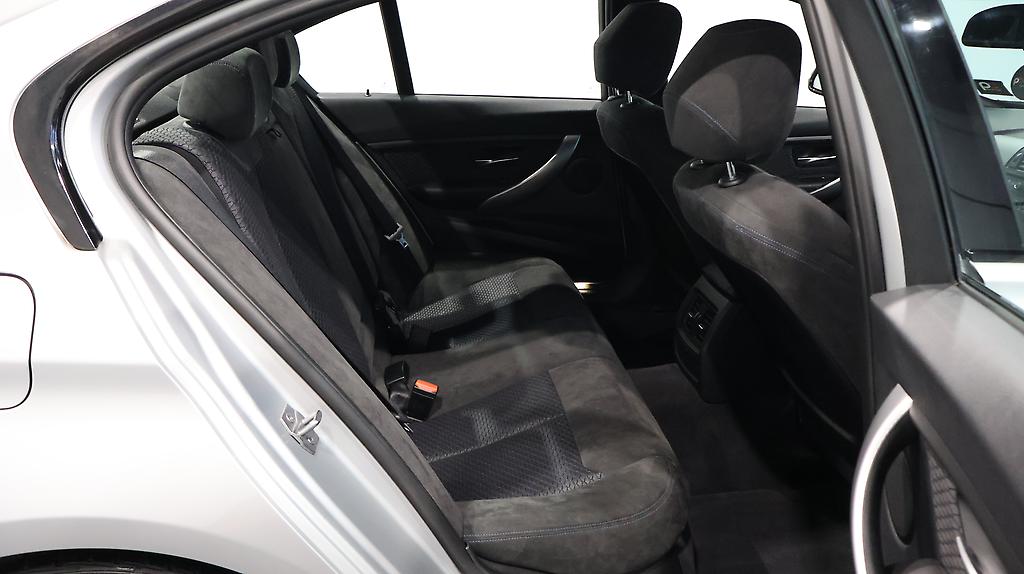 2013 Bmw 320i Motorsport image 326084