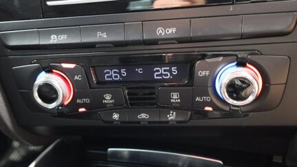 2012 Audi A4 Avant image 326670