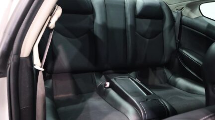 2008 Nissan Skyline 370GT image 323327