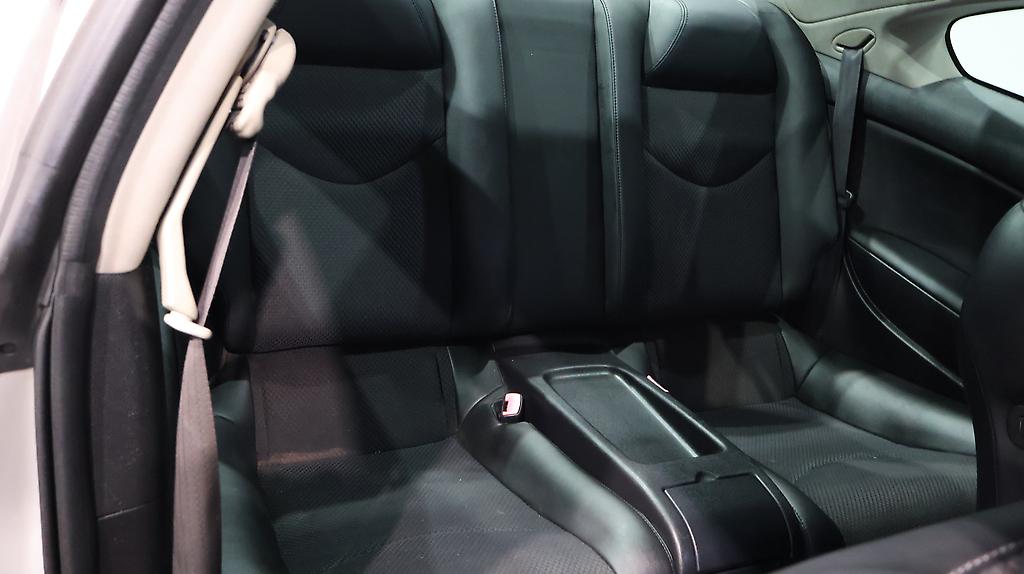 2008 Nissan Skyline 370GT image 323327