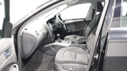 2013 Audi A4 Avant 2.0TFSI image 326211