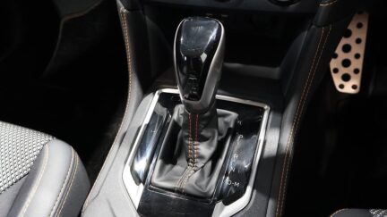 2018 Subaru Xv 2.0i-S Eyesight AWD image 323452