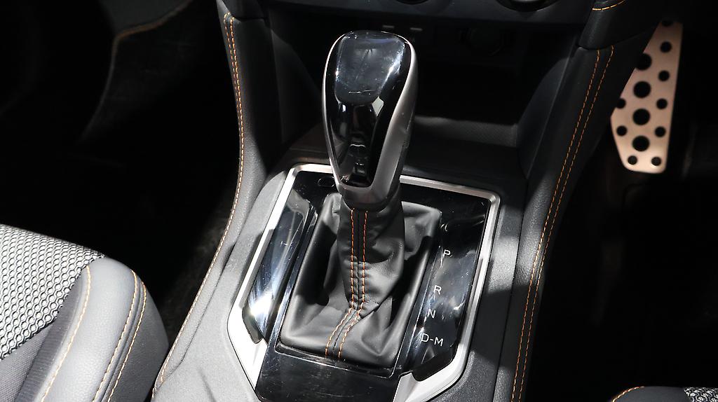 2018 Subaru Xv 2.0i-S Eyesight AWD image 323452