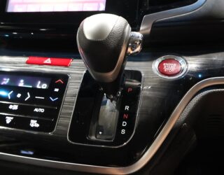 2015 Honda Odyssey Absolute EX image 322472