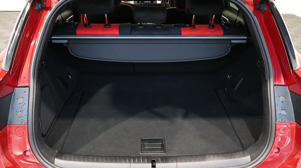 2012 Lexus Ct 200h image 321669