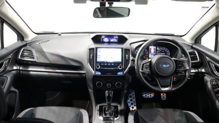 2016 Subaru Impreza Sport image 325176