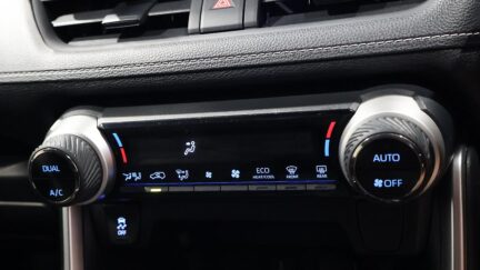 2021 Toyota Rav4 GXL 2.5PH/4WD/HD image 325908