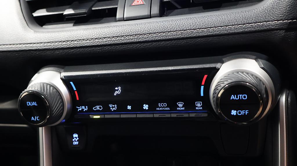 2021 Toyota Rav4 GXL 2.5PH/4WD/HD image 325908