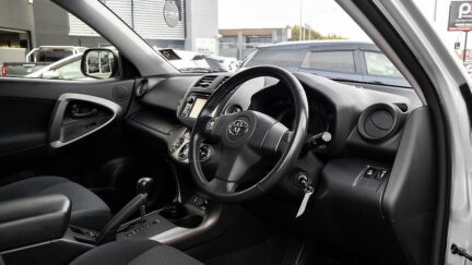 2012 Toyota Rav4 2.4 4WD LTD WAGON 4A NZ New image 324971