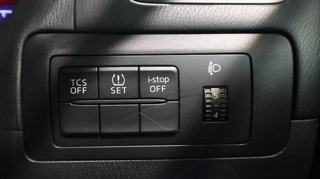 2014 Mazda Cx-5 20S Low KMs image 322160