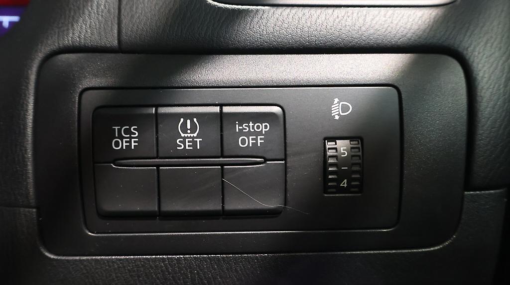 2014 Mazda Cx-5 20S Low KMs image 322493