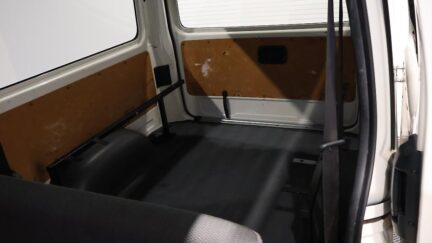 2019 Toyota Regius image 323424