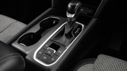 2021 Hyundai Santa Fe TM 2.5P/4WD/6AT NZ NEW image 324355