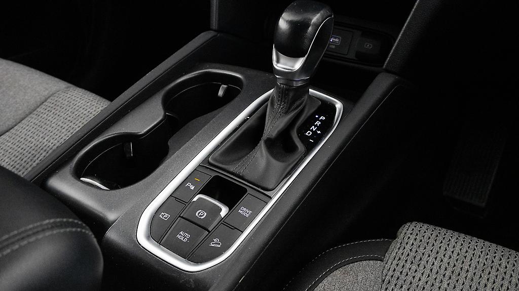 2021 Hyundai Santa Fe TM 2.5P/4WD/6AT NZ NEW image 324355