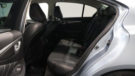 2015 Nissan Skyline 350GT image 321645