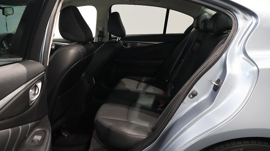 2015 Nissan Skyline 350GT image 321645