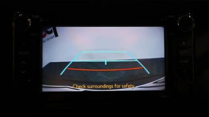 2018 Toyota C-hr NZ New 1.2PT/CVT image 326987