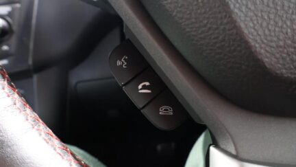 2012 Suzuki Swift NZ New SPORT 1.6 5DR 6MT image 321858