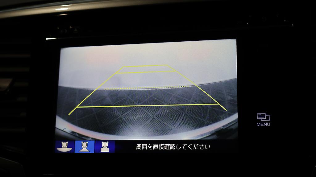 2014 Honda Odyssey Absolute image 325068