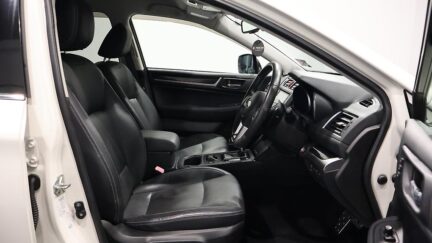 2016 Subaru Outback Limited AWD image 326499