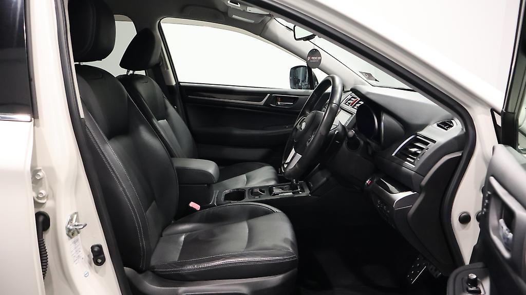 2016 Subaru Outback Limited AWD image 326499