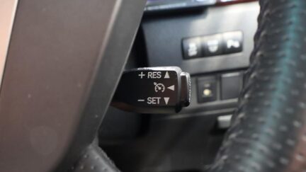 2012 Toyota Alphard 240S image 324853