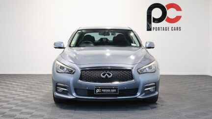 2015 Nissan Skyline 350GT image 321638