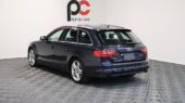2013 Audi A4 Avant 2.0TFSI S-Line Package image 322367