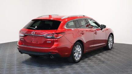 2013 Mazda Atenza 20S Wagon image 323796