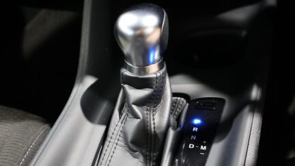 2018 Toyota C-hr NZ New 1.2PT/CVT image 326989