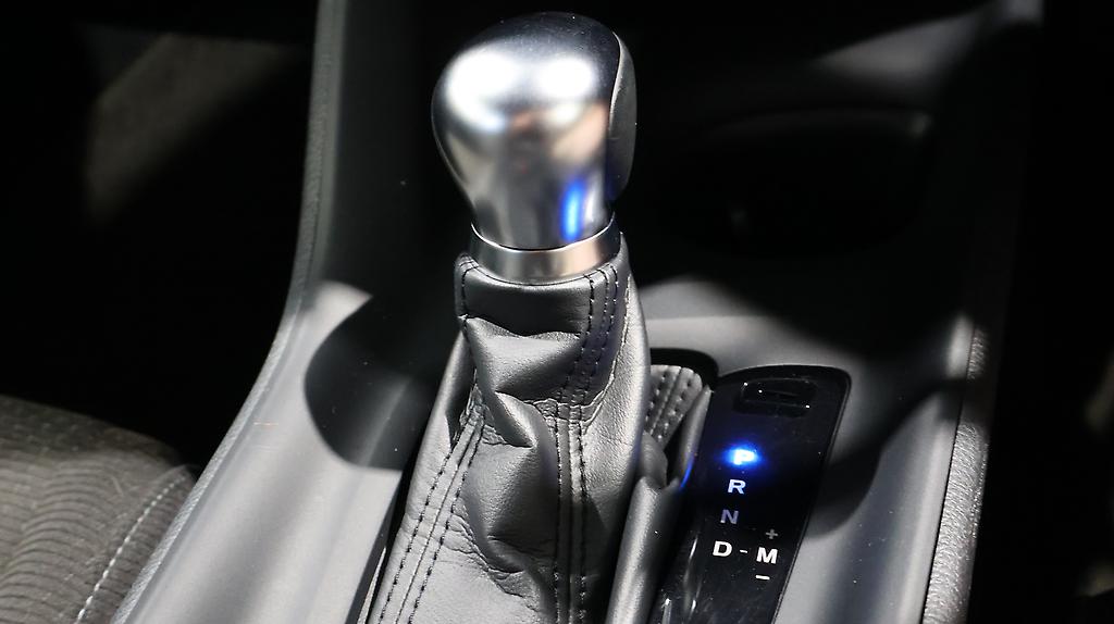 2018 Toyota C-hr NZ New 1.2PT/CVT image 326989